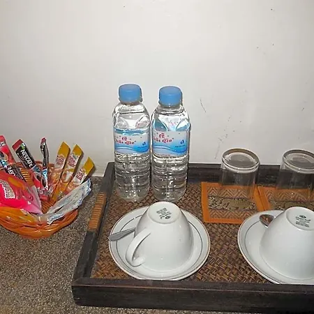 Areca Angkor Boutique Villa