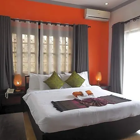 Areca Angkor Boutique Villa