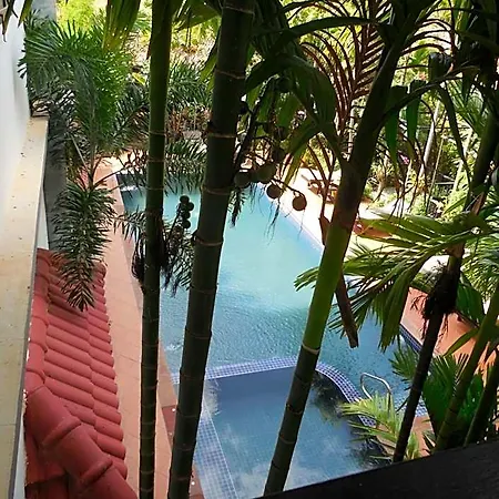 Areca Angkor Boutique Villa