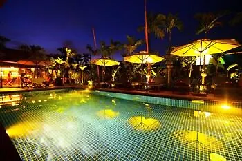 Hotel Areca Angkor Boutique Siem Reap