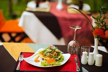 Hotel Areca Angkor Boutique