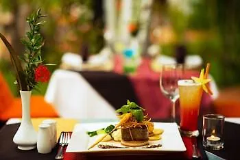 Hotel Areca Angkor Boutique 3*