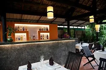 Areca Angkor Boutique Siem Reap