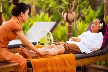 Hotel Areca Angkor Boutique Siem Reap