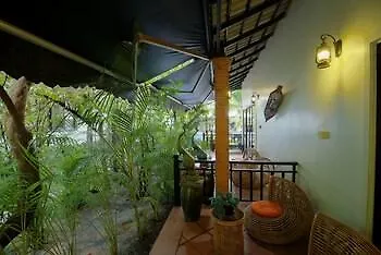 Areca Angkor Boutique 3* Siem Reap