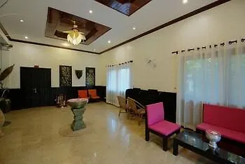 Areca Angkor Boutique Siem Reap