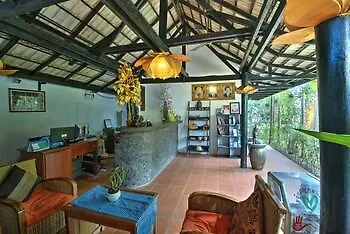 Areca Angkor Boutique Siem Reap
