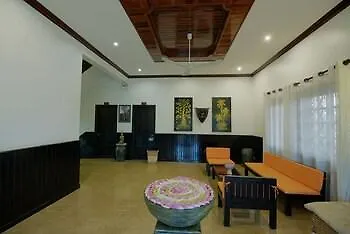 Areca Angkor Boutique 3*