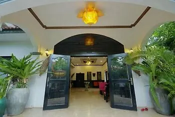 Areca Angkor Boutique Siem Reap