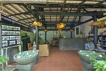 Areca Angkor Boutique Hotel