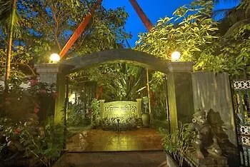 Areca Angkor Boutique 3*