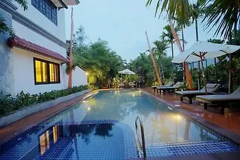 Areca Angkor Boutique Hotel