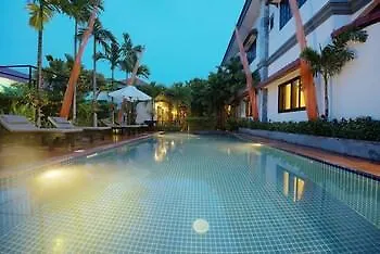 Areca Angkor Boutique 3* Siem Reap