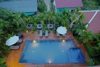 Areca Angkor Boutique 3*