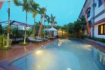 Areca Angkor Boutique Siem Reap