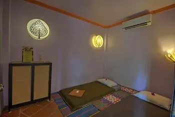 Areca Angkor Boutique 3* Siem Reap
