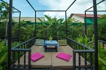 Hotel Areca Angkor Boutique 3*