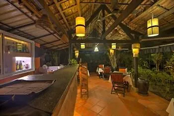 Hotel Areca Angkor Boutique 3*