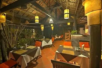 Areca Angkor Boutique Hotel Siem Reap