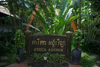 Areca Angkor Boutique Hotel Siem Reap