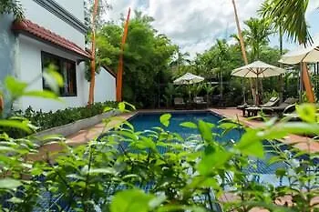 Areca Angkor Boutique 3*