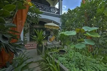 Hotel Areca Angkor Boutique Siem Reap