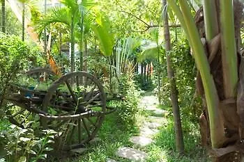 Areca Angkor Boutique 3*