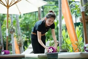 Hotel Areca Angkor Boutique 3*