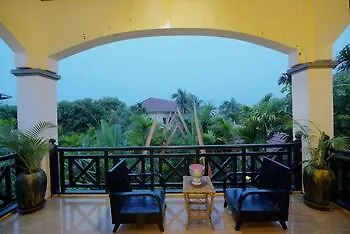 Areca Angkor Boutique Hotel 3*