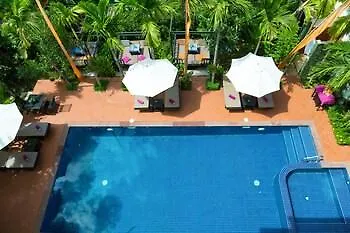 Areca Angkor Boutique