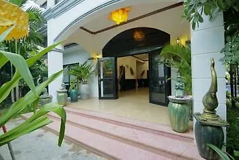 Areca Angkor Boutique 3*