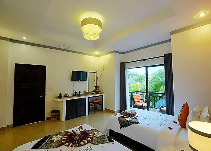 Areca Angkor Boutique