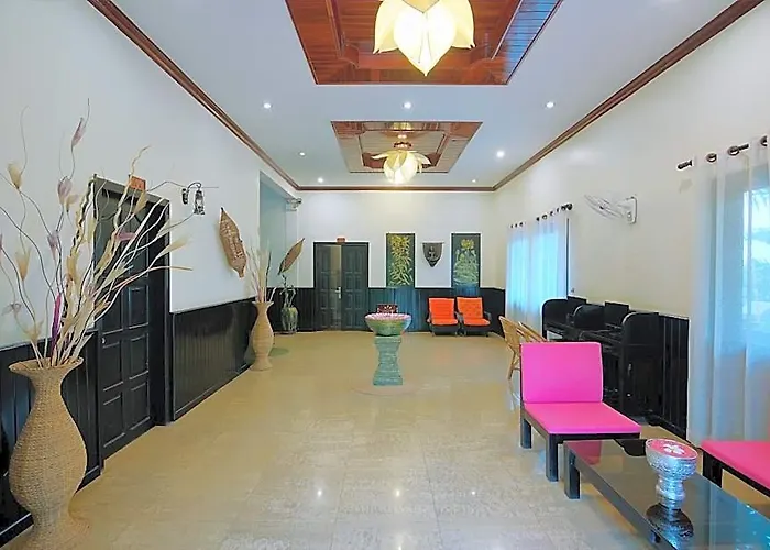 Areca Angkor Boutique Hotel 3*