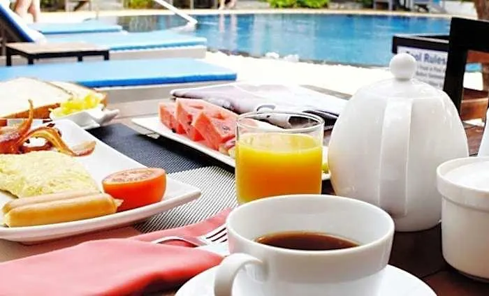 Areca Angkor Boutique Hotel 3*