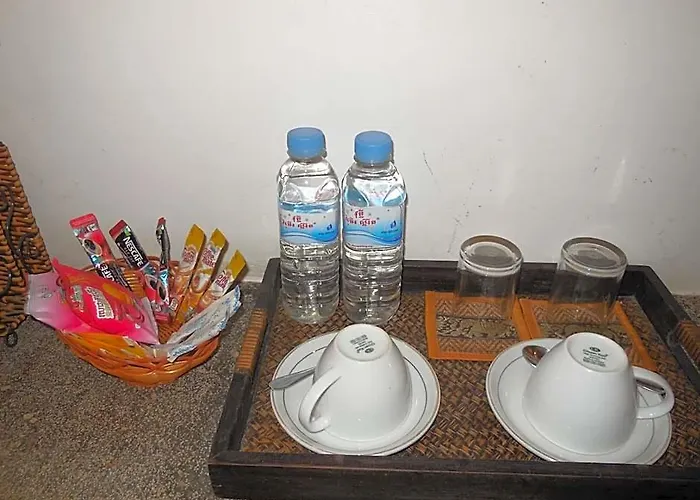 Areca Angkor Boutique Hotel Siem Reap