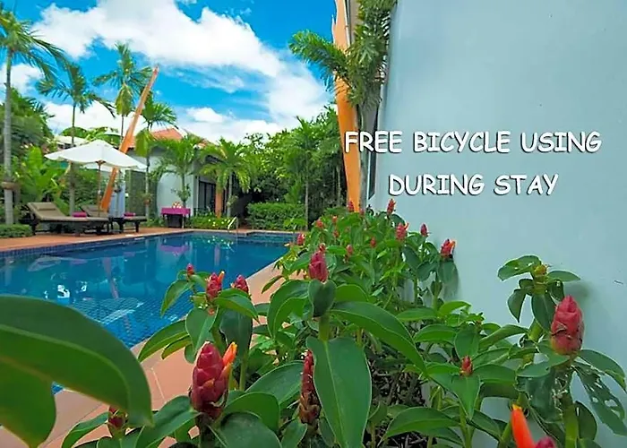 Areca Angkor Boutique Hotel 3*