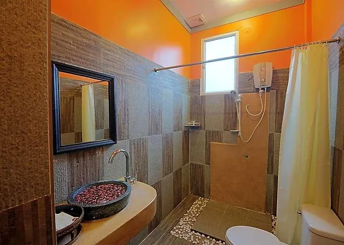 Hotel Areca Angkor Boutique Siem Reap