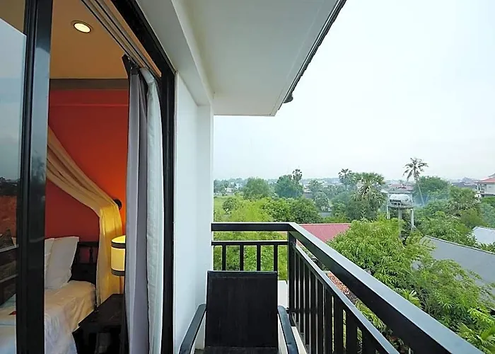 Areca Angkor Boutique Siem Reap
