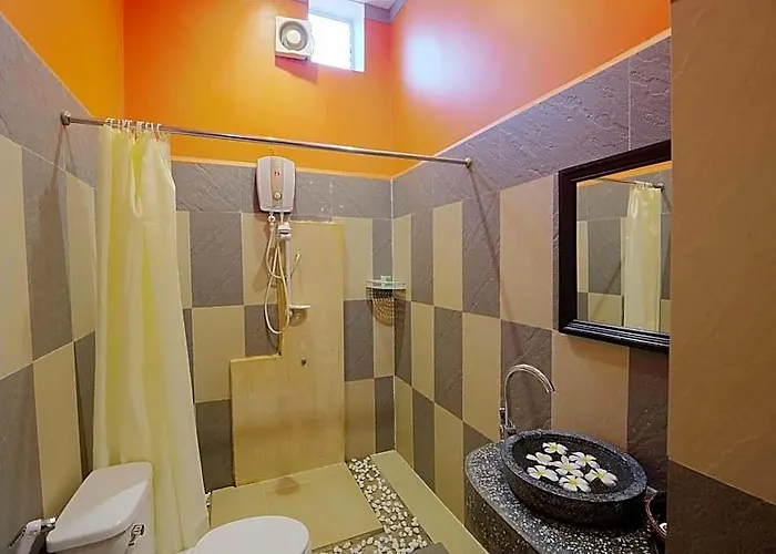 Hotel Areca Angkor Boutique